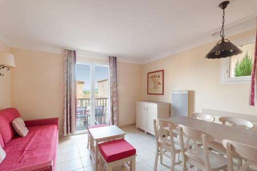 Les Coteaux de Pont Royal en Provence - maeva Home - Maison 3 pièces 6 personnes - Sélection MAE-9993