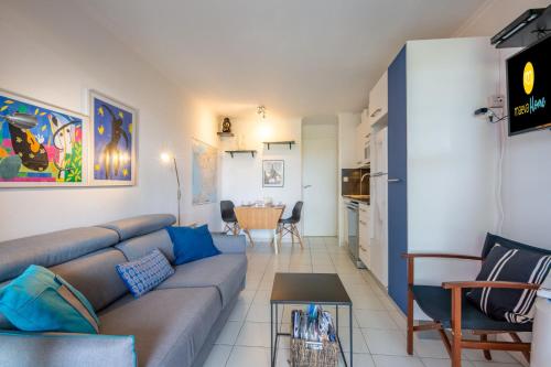 Résidence le Hameau de Cap Esterel - maeva Home - Appartement 2 pièces 4 personnes - Sélection climatisé MAE-6643