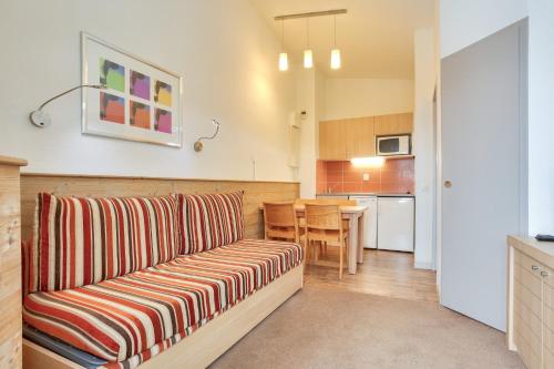 Résidence Le Britania - maeva Home - Appartement 2 pièces 4 personnes - Sélection MAE-6673