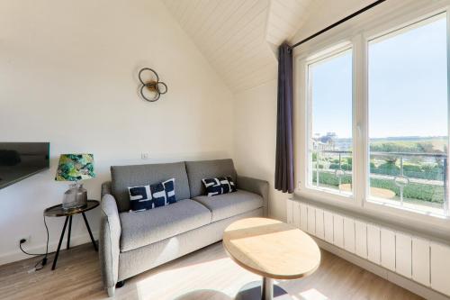 Résidence Port du Crouesty - maeva Home - Appartement bord de mer 4 pièces 5 personnes - Prestige - super Home MAE-9403