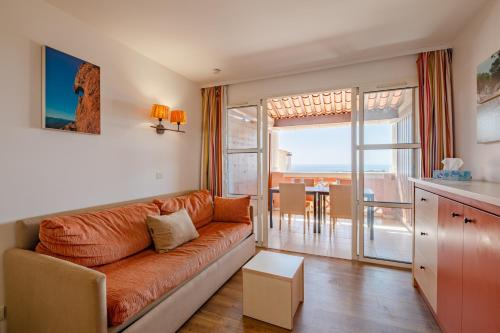 Résidence le Village de Cap Esterel - maeva Home - Appartement 2 pièces 6 personnes + coin cabine - Sélection MAE-8323