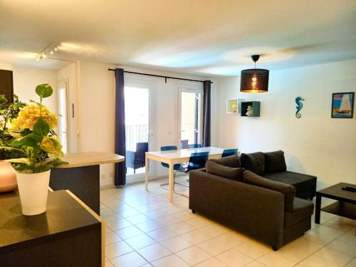 Résidence Villa Antoinette - maeva Home - Appartement 4 personnes 2 chambres MAE-6573
