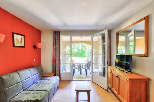 La résidence du Lac - maeva Home - Appartement 2 pièces 4 personnes - Sélection MAE-0263