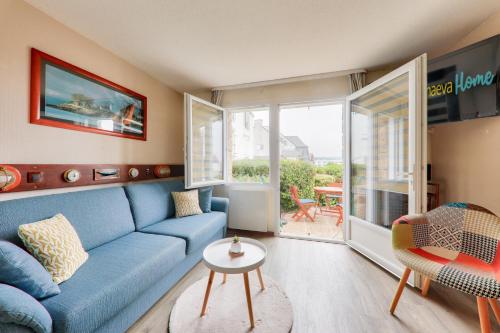 Résidence Port du Crouesty - maeva Home - Appartement 2 pièces 4 personnes - Confort - super Home MAE-5113