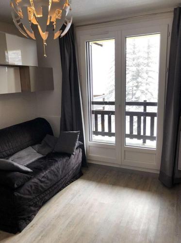 Résidence Clarines - maeva Home - Studio au pied des pistes + coin cabine 5 personnes - Sélection MAE-5743
