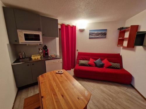 Résidence Edelweiss - maeva Home - Appartement 2 pièces 4 personnes - Budget MAE-2683