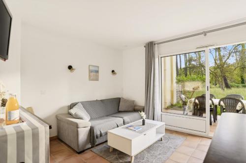 Le Domaine du Golf de Pinsolle - maeva Home - Appartement vue golf 3 pièces 6 personnes - Sélection - super Home MAE-0853