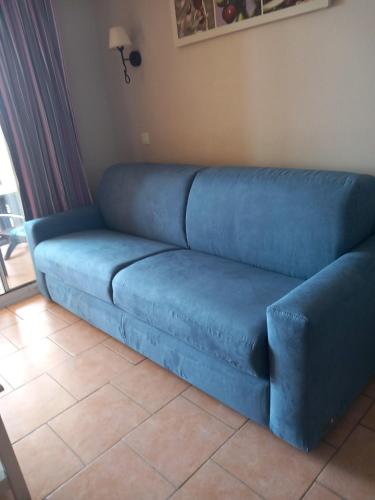 Résidence les Calanques des Issambres - maeva Home - Appartement climatisé vue mer 2 pièces 4 personnes - Sélection MAE-3873
