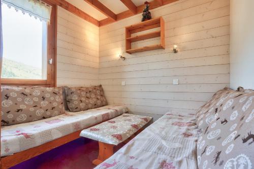 Quartier Crève Cœur - maeva Home - Appartement 3 pièces + coin cabine 7 personnes - Confort MAE-6383