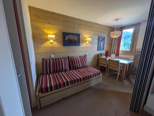 Résidence Plagne Lauze - maeva Home - Studio 4 personnes - Sélection MAE-1793