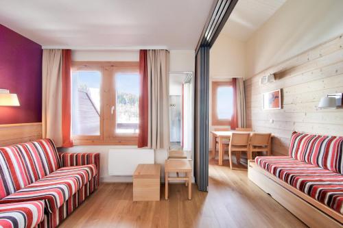 Résidence Plagne Lauze - maeva Home - Studio 4 personnes avec parking - Sélection MAE-2893