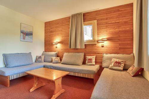 Quartier Crève Cœur - maeva Home - Appartement au pied des pistes 2 pièces 5 personnes - Sélection MAE-4983