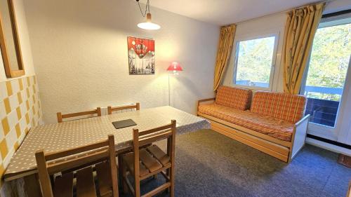 Résidence L'Eyssina - maeva Home - Appartement vue montagne 2 pièces + coin cabine 4 personnes - Confort MAE-8093