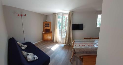 Résidence Chamois - maeva Home - Appartement 3 pièces 5 personnes - Sélection MAE-7353
