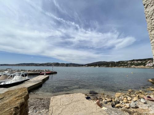 Résidence Les Myriades - maeva Home - Appartement bord de mer 2 pièces 4 personnes - Prestige MAE-3093