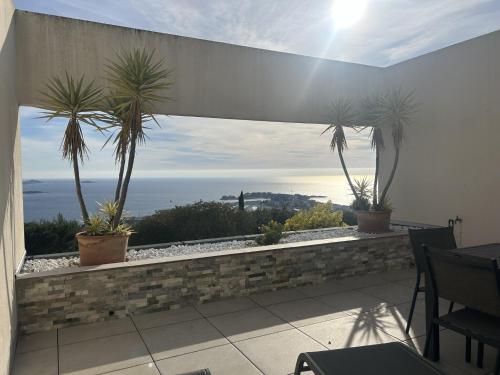 Résidence les Katikias - maeva Home - Appartement climatisé vue mer 2 pièces 4 personnes - Prestige MAE-2953