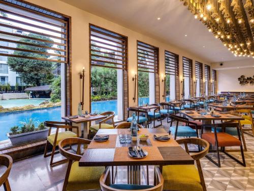 Novotel Goa Candolim - An AccorHotels Brand photo 5