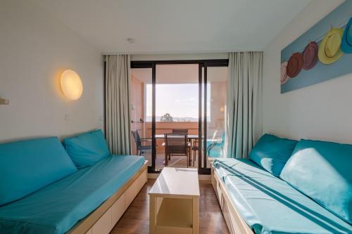 Résidence Les Parcs de Grimaud - maeva Home - Appartement vue mer Duplex 2 pièces 6 personnes - Prestige MAE-7153