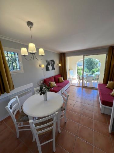 Village Pont Royal en Provence - maeva Home - Appartement 2 pièces 5 personnes - Sélection MAE-1083