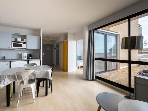 Résidence Les Balcons de Collioure - maeva Home - Appartement bord de mer 2 pièces 4 personnes - Sélection MAE-0873