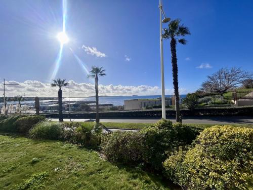 Résidence Morières Capucines - maeva Home - Appartement front de mer 2 pièces 4 personnes - Budget MAE-6583