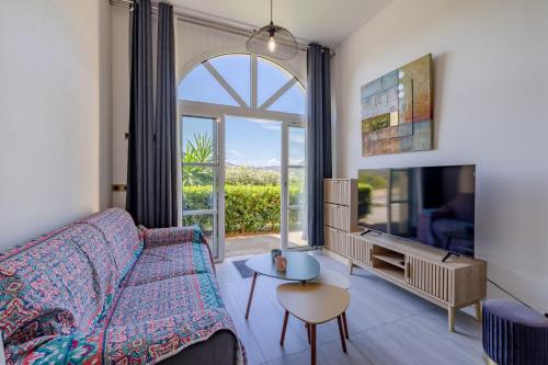 Résidence le Village de Cap Esterel - maeva Home - Appartement 2 pièces 6 personnes - Sélection MAE-0593