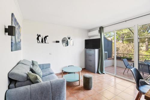 Village Pont Royal en Provence - maeva Home - Appartement climatisé 3 pièces 6 personnes - Prestige - super Home MAE-9763