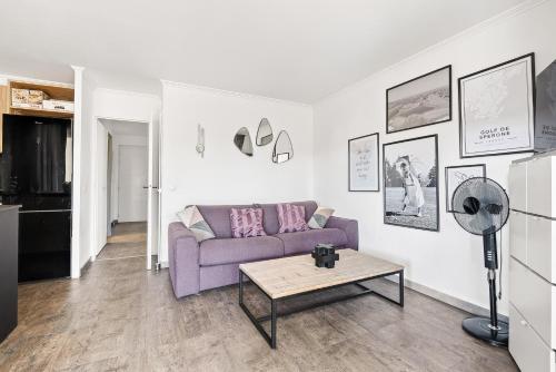 Village Pont Royal en Provence - maeva Home - Appartement 3 pièces 6 personnes - Prestige - super Home MAE-0203