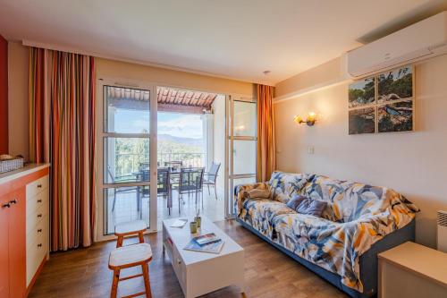 Résidence le Village de Cap Esterel - maeva Home - Appartement duplex climatisé 3 pièces 6 personnes - Sélection MAE-4673