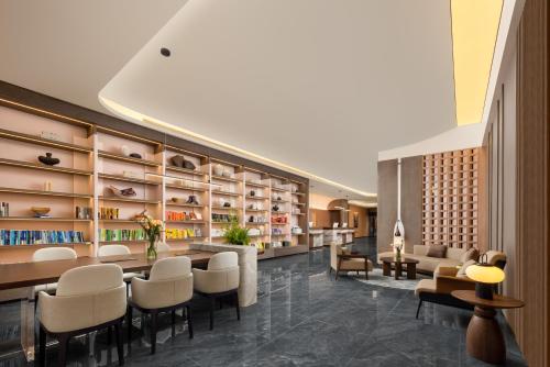 Facilities, Atour Hotel Beijing Happy Valley Scenic Area Metro Station in Happy Valley