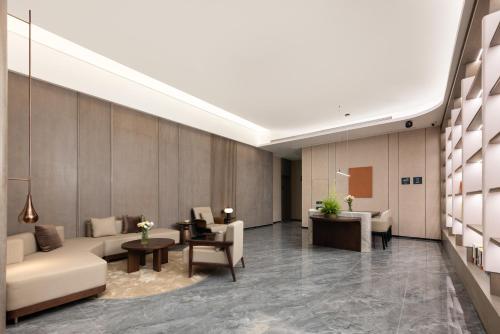 Facilities, Atour Hotel Beijing Happy Valley Scenic Area Metro Station in Happy Valley