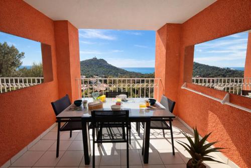 Résidence le Hameau de Cap Esterel - maeva Home - Appartement vue mer 2 pièces 4 personnes - Sélection MAE-7693