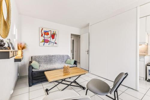 Résidence Port Bourgenay - maeva Home - Appartement 2 pièces 4 personnes avec balcon vue lac - Sélection - super Home MAE-6893