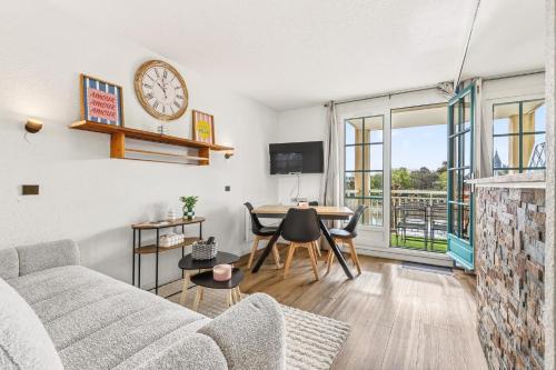 Résidence Port Bourgenay - maeva Home - Appartement 2 pièces 4 personnes avec balcon et parking - Prestige - super Home MAE-7233