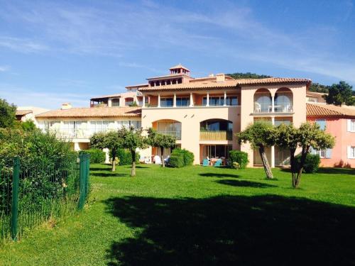 Résidence le Hameau des Issambres - maeva Home - Appartement 6 personnes 2 chambres avec terrasse vue mer MAE-4433