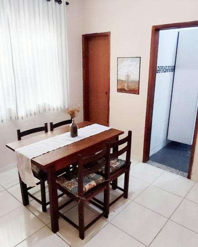 Casa de Vó no Vale do Aço próximo à Aperam (Casa de Vo no Vale do Aco proximo a Aperam) in Timoteo