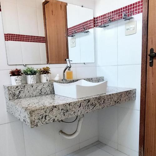 Casa de Vó no Vale do Aço próximo à Aperam (Casa de Vo no Vale do Aco proximo a Aperam) in Timoteo