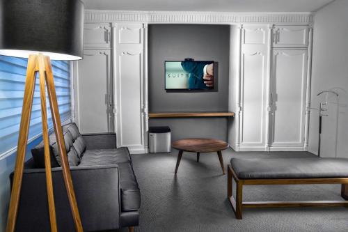 90847374 Hotel Boutique Abad