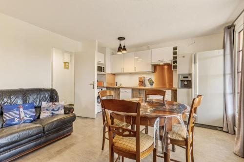 Résidence Port Bourgenay - maeva Home - Appartement 1 chambre 4 personnes vue lac avec loggia MAE-4553 - Location saisonnière - Talmont-Saint-Hilaire
