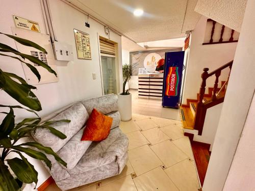 Hotel Batan-127 in 西北(住宅區)