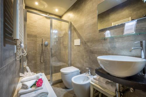 Hotel La Scaletta