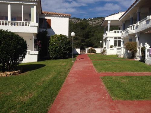 Apartamentos Palma Blanca 3000