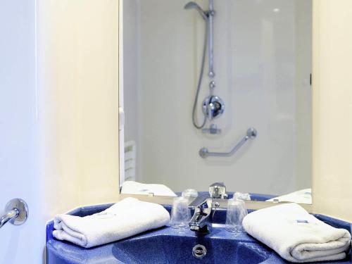 ibis budget Meung sur Loire Hotel de charme Messas