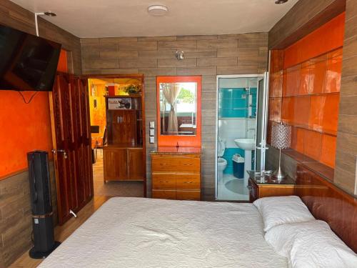 Departamento colonial