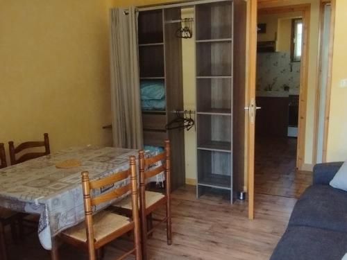 Appartement cosy parking privé - 4 pers. - FR-1-263-654 - image 5