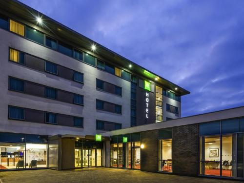 hotel photo