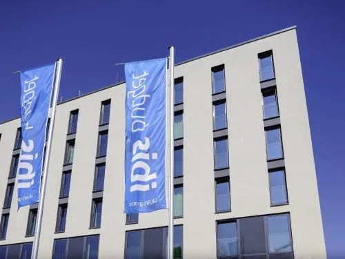 ibis budget Konstanz in Konstanz, Deutschland