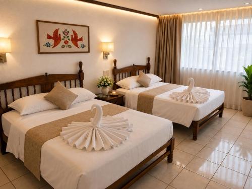 Vallartasol Hotel in Puertovaljarta