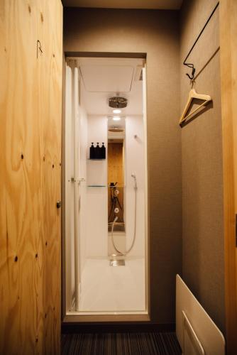 Hostel Niniroom in Sakyo