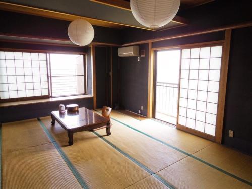 Monzen Okagero in Ikoma